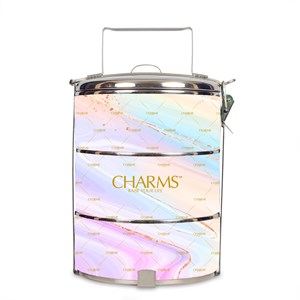 CHARMS EXCLUSIVE TIFFIN (PADDLE POP)