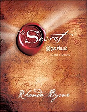 THE SECRET (TAMIL EDITION)