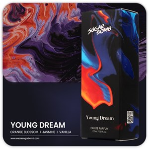 YOUNG DREAM 30ml