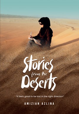 STORIES FROM THE DESERTS