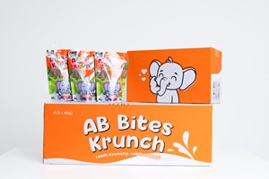 AB BITES KRUNCH (CARTON)