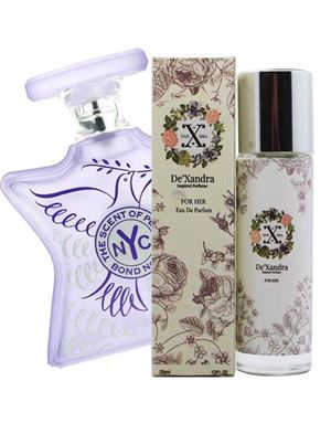 Bond No9 Space of Scent For Her 35ML