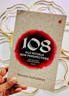 108 Old Rituals, New Perspectives