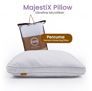 PILLOW MajestiX Collection (1)