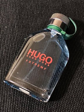 Hugo Extreme Hugo Boss for men edp 100ml