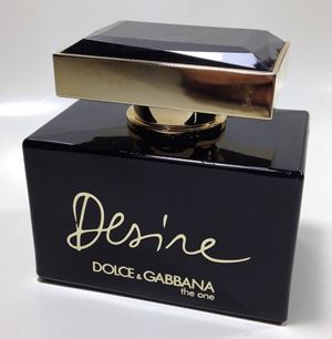 The One Desire Dolce&Gabbana for women 75ml EDP