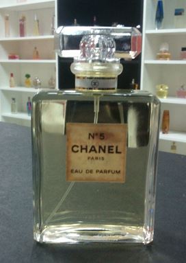 Chanel No 5 Eau de Parfum Chanel for women 100ml