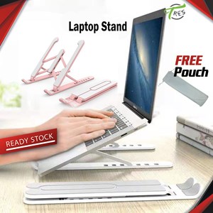 Foldable Notebook Bracket Laptop Holder for Air Pro Laptop Stand Bracket