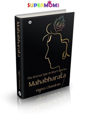 Mahabharata: The Eternal Epic in Short Stories