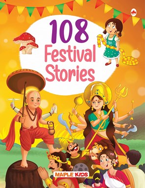 108 Festival Stories
