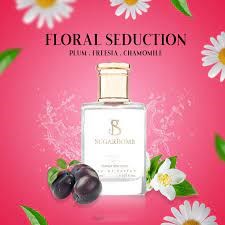 FLORAL SEDUCTION / SEXY SWEET 30ML