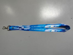 THE ANDERSONS CLUB LANYARD