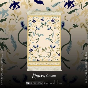 Nawra Collection Standard 70x110cm