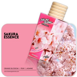 (AF) Sakura Essence Indoor Perfume