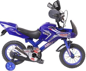 BICYCLE MOTORCROSS 950-003