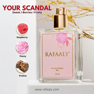 YOUR SCANDAL (HER) - 30ML