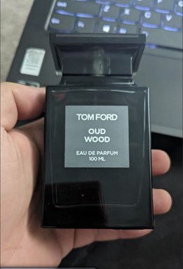 Nº42 The Nose of Oud Wood Tom Ford for women and men
