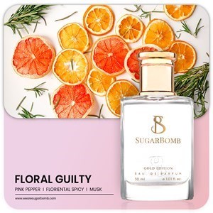 FLORAL GUILTY EDP (30ML)