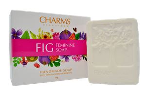 FIG FEMININE SOAP (75GM)