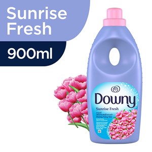 Downy Sunrise Fresh Concentrate Fabric Conditioner