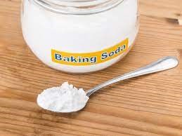 100g Sodium Bicarbonate  / Baking Soda