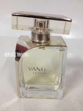 Vanitas Versace for women 100ml