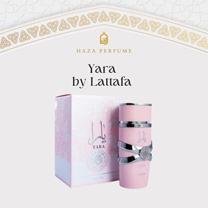 Yara by Lattafa