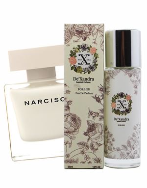 NARCISO BY NARCISO RODIGUEZ  35ML - W