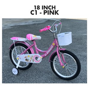 BICYCLE 18 INCH