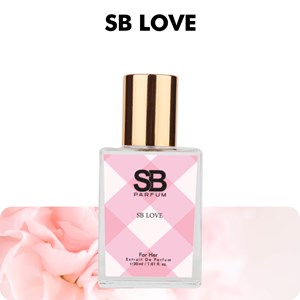 SB  Premium Love Sick ( New )