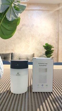 SUTRA HUMIDIFIER