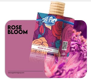A-PURE ROSE BLOOM