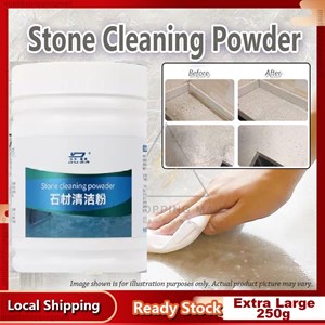 Stone Cleaning Powder Household Quickly Cleaner