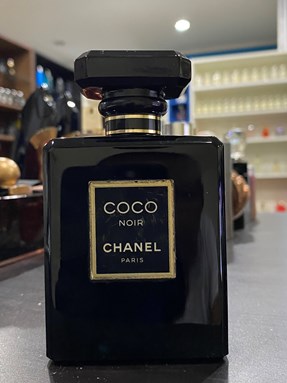 Coco Noir Chanel for women 100ml *