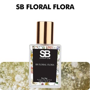 Spring- sb premium Floral Flora