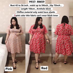 9937  *Bust 42 to 56inch/ 107-142cm
