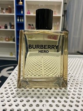 Hero Burberry for men EDT 150ml