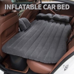 INFLATABLE CAR BED (ETA 1/8/24)