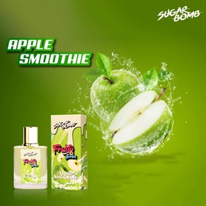 (FS) Apple Smoothie  30ml (Fruity series)