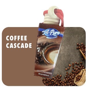 AIR PURE - COFFEE CASCADE ( 9551010883967 )