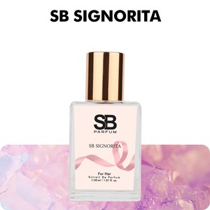 SB  Premium Signorita