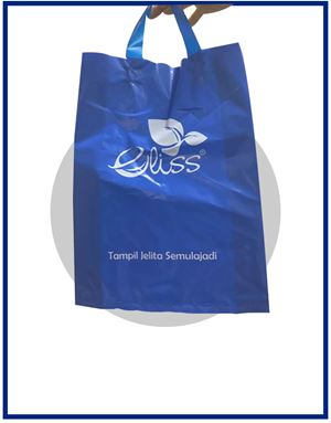 Plastic Bag Eliss