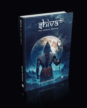 Shiva The Unborn Eternal