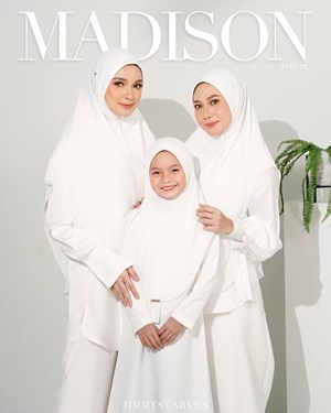 MADISON MOM RAYA XL 2023