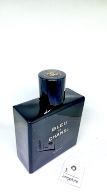 Bleu de Chanel Parfum Chanel for men Chanel Big Size for men 150ml