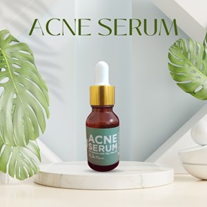 Anti Acne HA Serum 15g