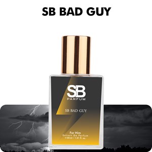 SB  Premium Bad Guy