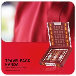 Travel Pack KANDA