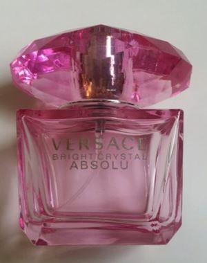 Bright Crystal Absolu Versace for women 90ml