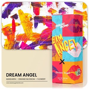 DREAM ANGEL  30ML